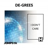 De-Grees - I Don't Care (Extended Mix)