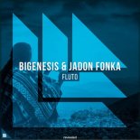 Bigenesis & Jadon Fonka - Fluto (Extended Mix)