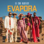 Mazor Lazer, IZA & Ciara - Evapora