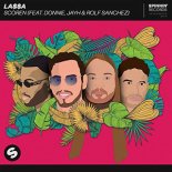 LA$$A feat. Donnie, Jayh & Rolf Sanchez - Scoren