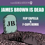 Van Edelsteyn - James Brown Is Dead (Flip Cappella & F-cape Remix)