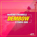 Moreno Chembele & Chris Odd - Dembow (Original Mix)