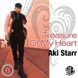 Aki Starr - Treasure Of My Heart (Jay Alams Radio Edit)