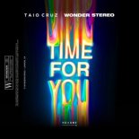 Taio Cruz Feat. Wonder Stereo Time For You (Smokin Jack Hill Remix)