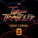 Holbrook & SkyKeeper - Time Traveller (Extended Mix)