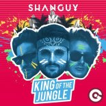 SHANGUY - King Of The Jungle (Extended Mix)