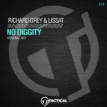 Richard Grey & Lissat - No Diggity (Original Mix)