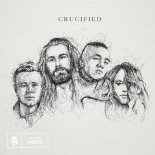 Slumberjack & Daktyl feat. Moonzz - Crucified (Radio Edit)