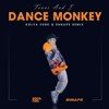 Tones And I - Dance Monkey (Kolya Funk & Shnaps Remix)