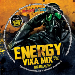 Energy Vixa Mix Vol. 16 (Autumn Katowice Edition) 2019