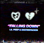 Lil Peep & XXXTentacion - Falling Down