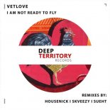VetLove - I'm Not Ready To Fly (Original Mix)