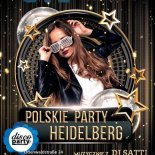 Dj Satti - Heidelberg Polskie Party 09.11.2019