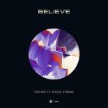 Romeo Blanco feat. Allan Eshuijs - We Believe