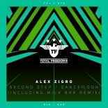 Alex Zigro - Dancefloor (Radio Edit)