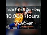 Justin Bieber Ft. DAN + SHAY - 10,000 Hours (Shokbasse Bootleg)
