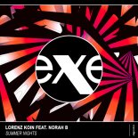 Lorenz Koin feat Norah B  - Summer Nights  (Extended Mix) 