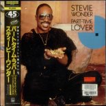 Stevie Wonder - Part Time Lover