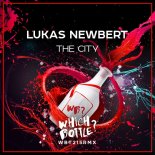 Lukas Newbert - The City (Radio Edit)