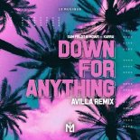Sam Feldt & Möwe ft. KARRA - Down For Anything (Avilla Remix)