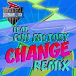 Captain Jack feat. Fun Factory - Change (Bmonde Remix Radio Mix)