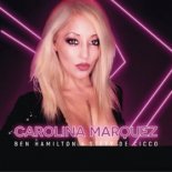 Carolina Marquez feat. Ben Hamilton & Stefy De Cicco - Sexy Girl (Stefy De Cicco & Dj Nick Peloso Italian Mix)