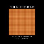 Alfons, Loafers feat. The High - The Riddle