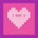 Theis EZ, Martin Fritzon - I Want U