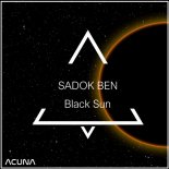 Sadok Ben - Black Sun (Original Mix)