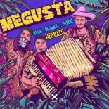 KVSH, Beowülf, Flakkë - Me Gusta (Claudinho Brasil Remix)