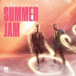 Teddy Cream - Summer Jam (Mike Candys Remix)