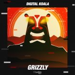 Digital Koala - Grizzly (Radio Mix)