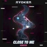 Ryoker - Close To Me (Khaynus & Vitaco Remix)