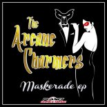 The Arcane Charmers - Life Back