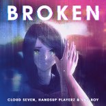 Cloud Seven and Handsup Player – Broken (Denox Remix)
