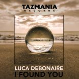 Luca Debonaire - I Found You (Dark Intensity Radio)