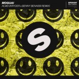 Moguai - ACIIID (Kryder & Benny Benassi Remix)