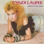 Cyndi Lauper - Time After Time (Que & Rkay Bootleg)