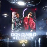 Don Diablo feat. Allj - UFO