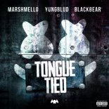 Marshmello & YUNGBLUD Feat. Blackbear - Tongue Tied (Radio Edit)