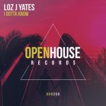 Loz J Yates - I Gotta Know (Original Mix)