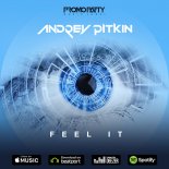 Andrey Pitkin - Feel It (Radio Edit)
