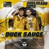 Duck Sauce - Barbra Streisand (Mike Prado & Foma Radio Edit)