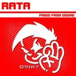 Rata - Freed From Desire  (Extended Mix)