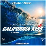 Burn666 - California Kiss (Original Mix)