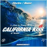 Burn666 - California Kiss (Original Mix)