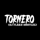 Santo California - Tornero (DJ FLAKO Bootleg)