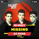 No Mercy - Missing (KHAN Extended Remix)