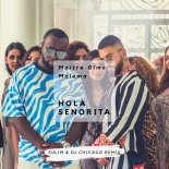 Maître Gims feat. Maluma - Hola Senorita (Sulim & Dj Chicago Remix Radio Edit)