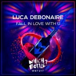 Luca Debonaire - Fall In Love With U (Radio Edit)